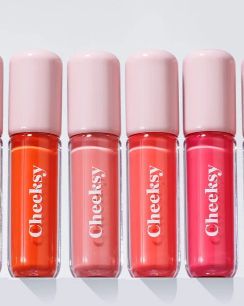 Yglam Cheeksy Liquid Blush