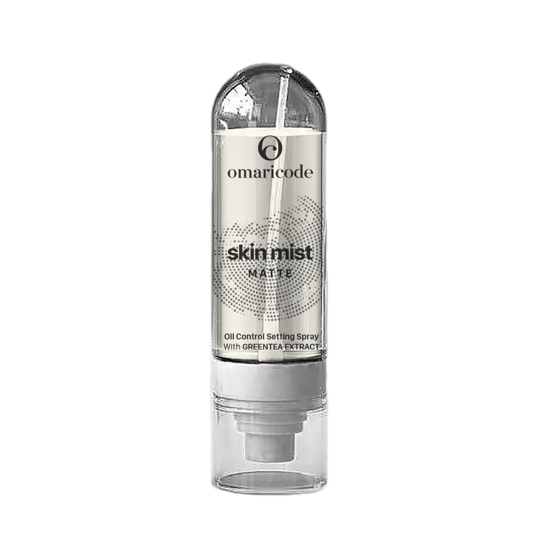 Omaricode Skin Mist - Matte