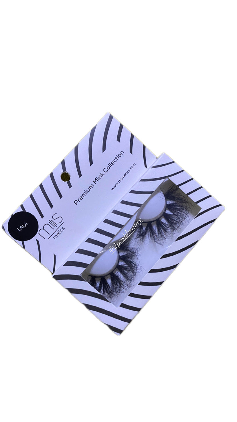 Msmetics Single Lash (LALA)