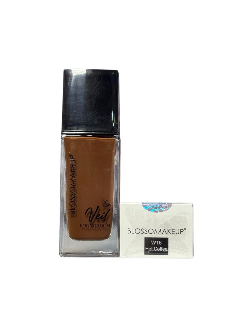Blossom Veil Foundation