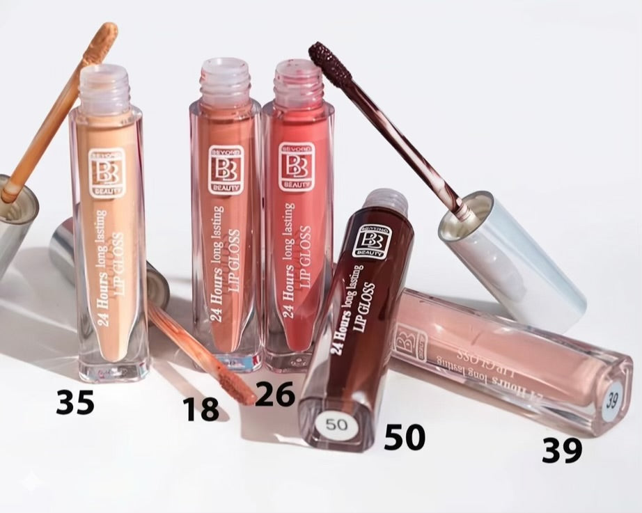 Beyond Beauty Lipstain