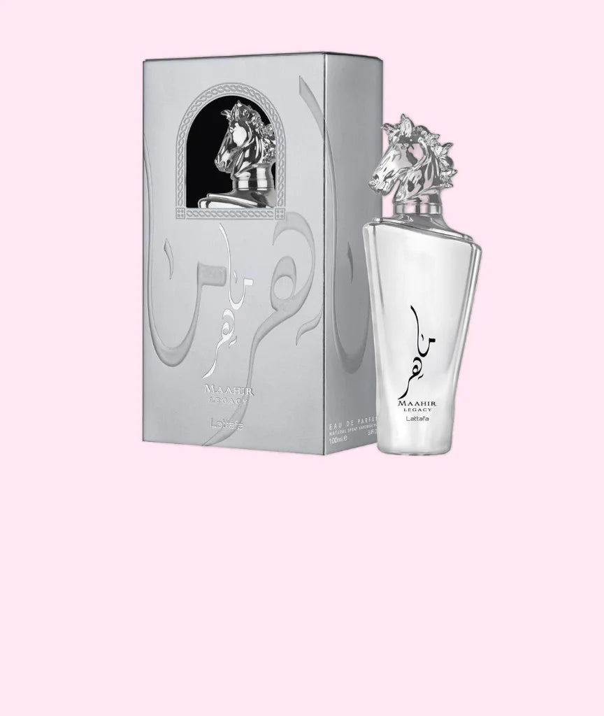 Perfumes