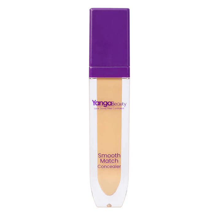 YangaBeauty Liquid Concealer