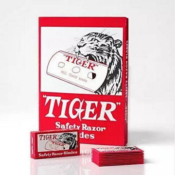 Tiger Blade