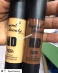 Beyond Beauty Hd Foundation