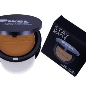 Zikel Stay Matte Powder