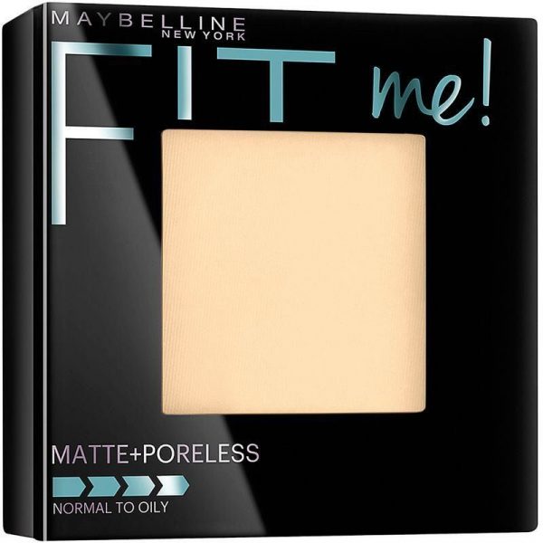 Maybelline Fit Me Powder