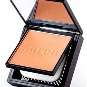 Zaron Mattifying Powder