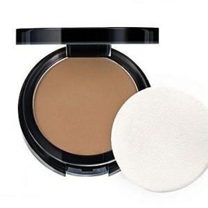 Flawless Ivy Hd Matte Powder