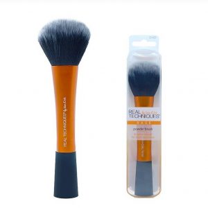 Real Techniques Powder Brush