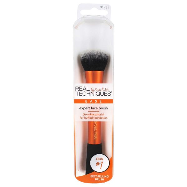 Real Techniques Foundation Brush