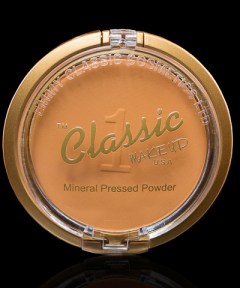 Classic-Make-Up-Oil-Control-Pressed-Powder-Medium