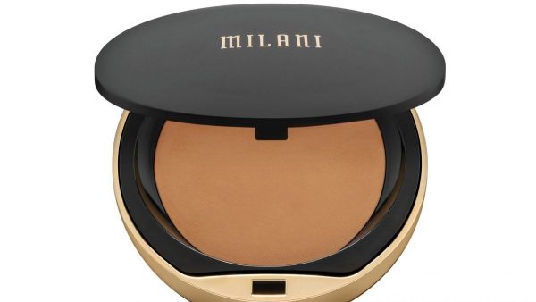 Milani Shineproof Powder