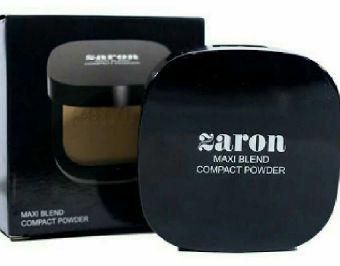 Zaron Maxi Blend Powder