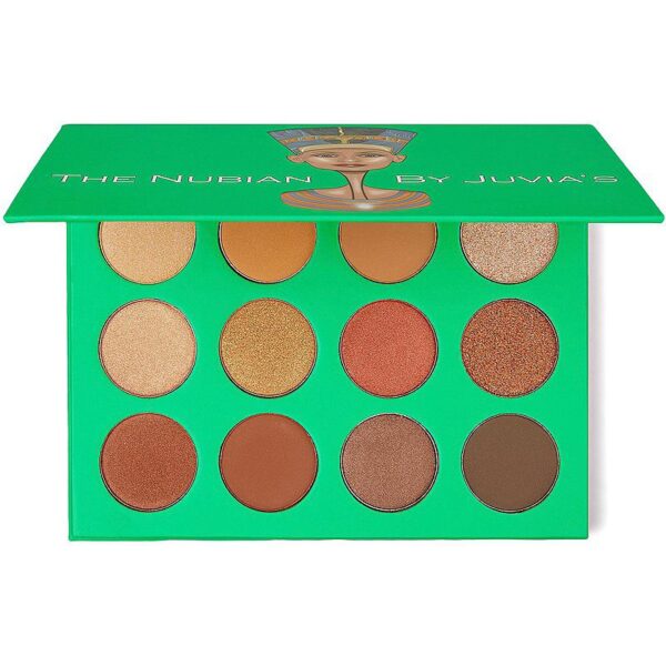 Juvia’s Place The Nubian Palette