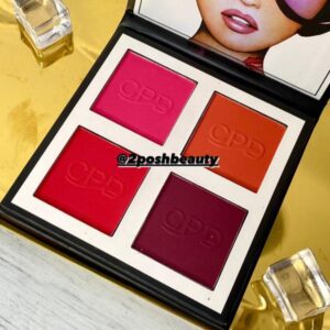 Cpd 4in1 Blush Palette