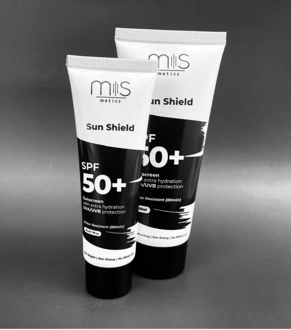 Msmetics Sunshield