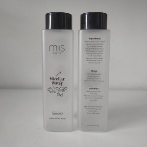 Msmetics Micellar Water 200ml