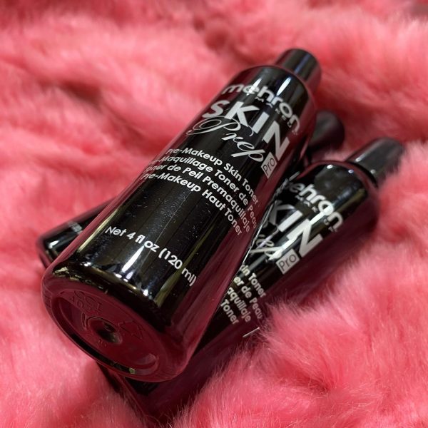 Mehron Skin Prep