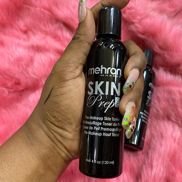 Mehron Skin Prep