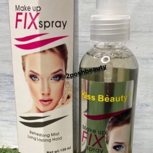 Kiss Beauty Fix Spray
