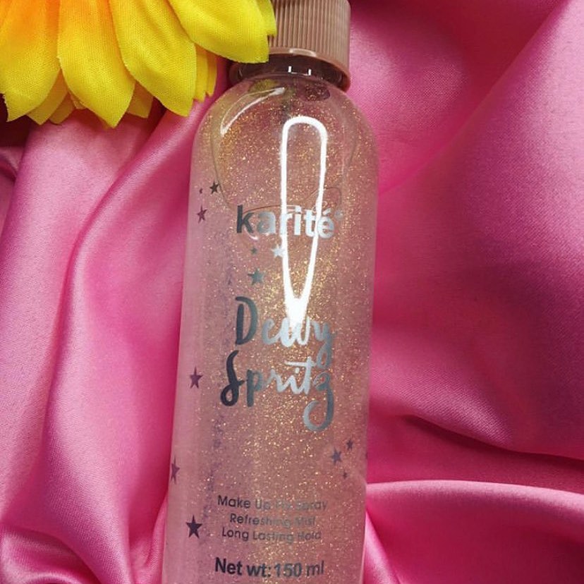 Karite Dewy Mist 2posh Beauty