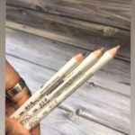 Menow Natural Eyebrow Pencil