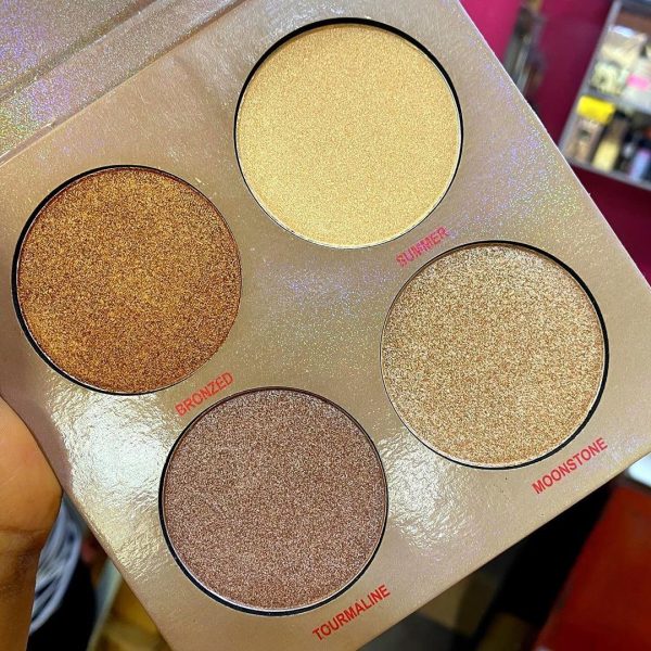 Miss Rose Glow Kit