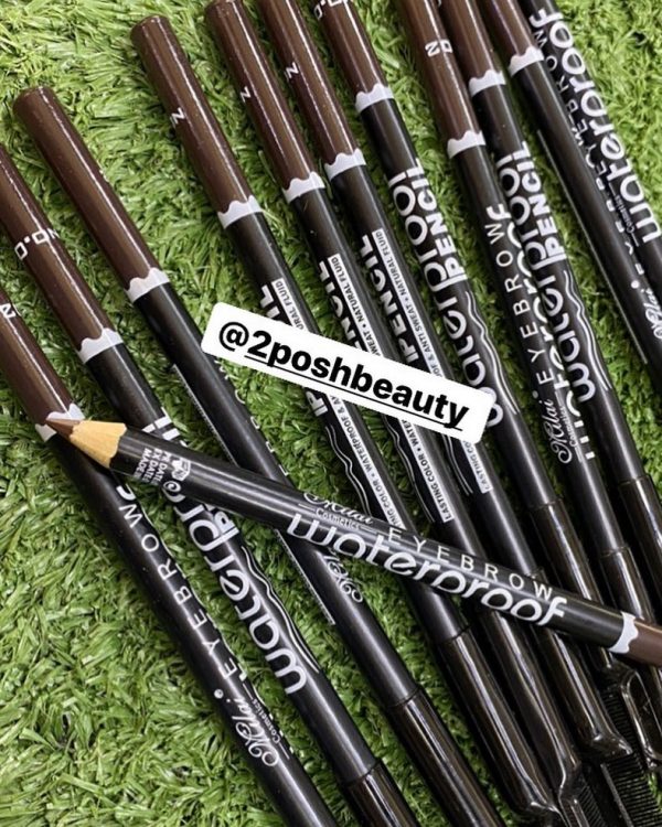 Milai Eyebrow Pencil (12pcs)