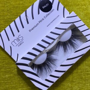 Msmetics Single Lash (BAILEY)