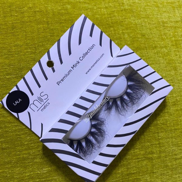 Msmetics Single Lash (LALA)