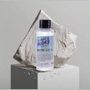 Zikel Sweat Block