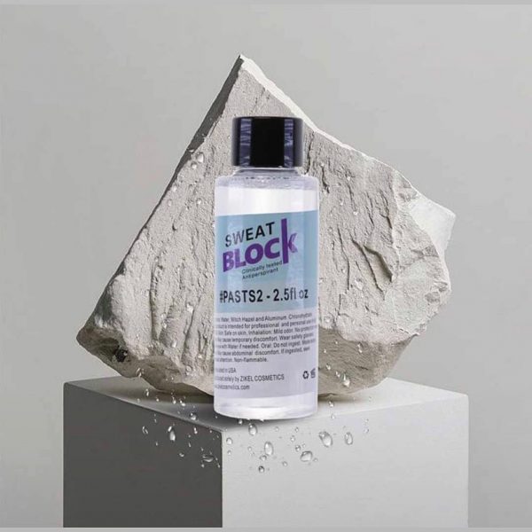 Zikel Sweat Block