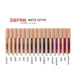 Zaron Matte Lipfix