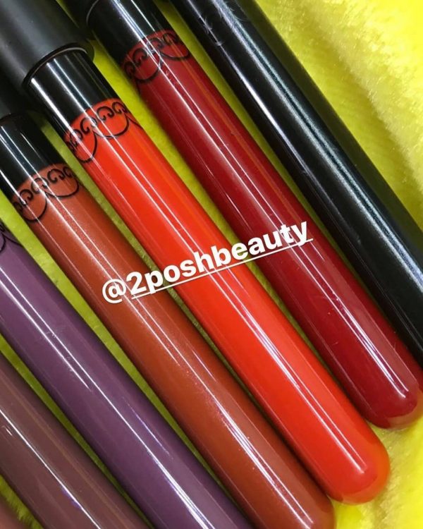 Beyond Beauty Lipstain
