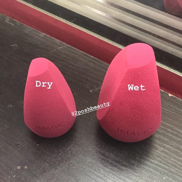 Imagic Beauty Blender
