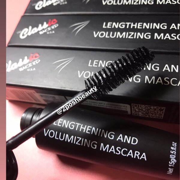 Classic Mascara