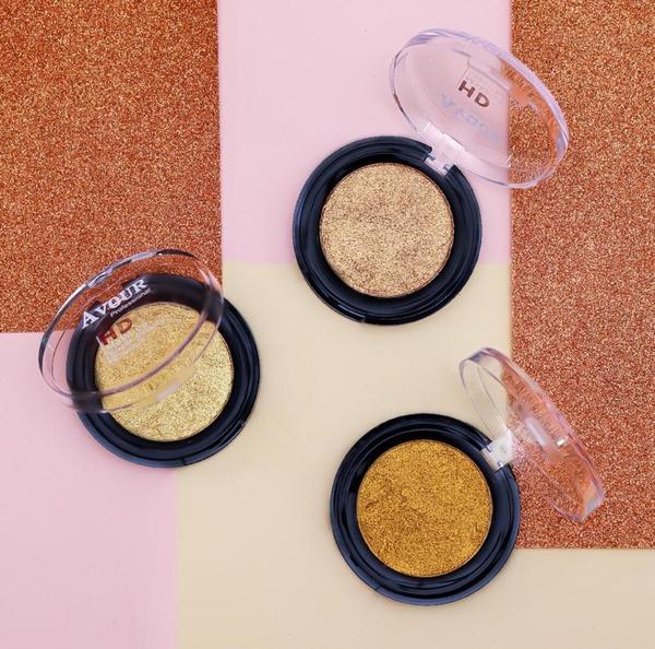 Avour HD Bronzer