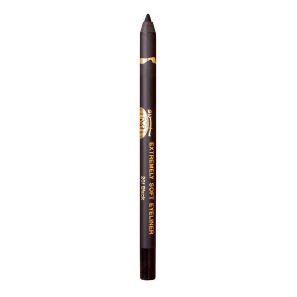 Mabrook Soft Gel Pencil Black