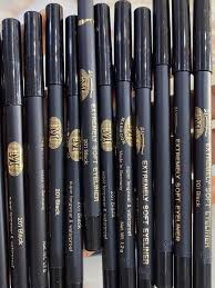 Mabrook Soft Gel Pencil Black