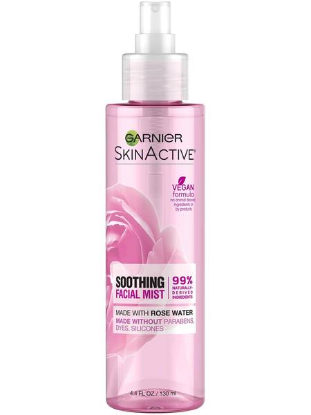 Garnier Skin Active Spray