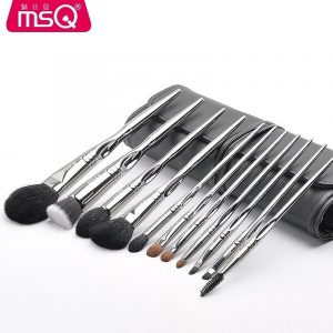 MSQ 11pcs Brush Set