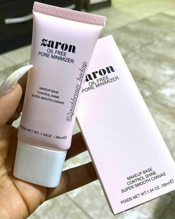 Zaron Oil Free Pore Minimizer