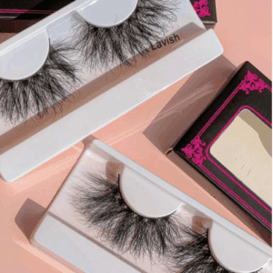 Wynkk Single Lash - Lavish