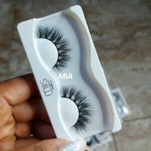 Msmetics Single Lash (MIA)