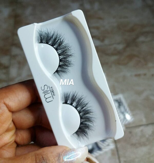 Msmetics Single Lash (MIA)