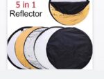 5in1 80cm Reflector