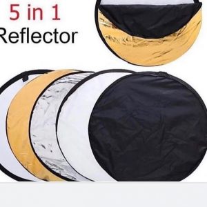 5in1 80cm Reflector