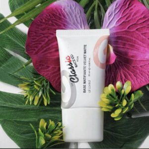 Classic Mattifying Face Primer- Tube