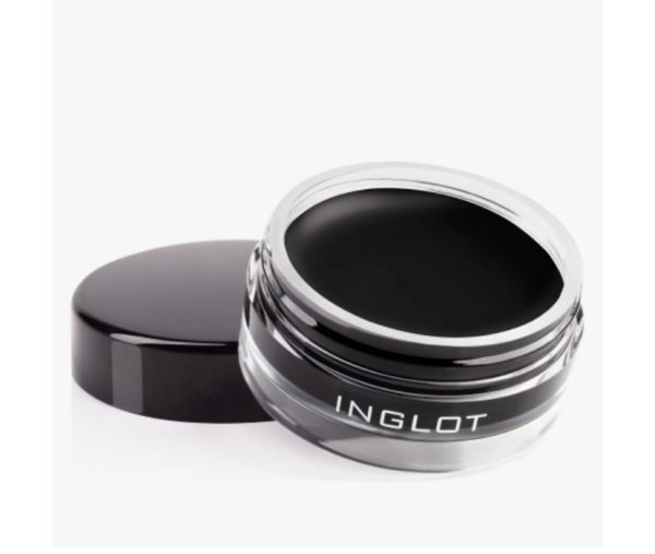 Inglot Gel Liner- Black